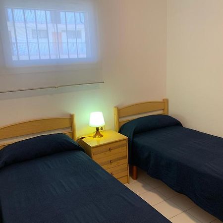 Costa Daurada Apartaments - Blau Mari Salou Zewnętrze zdjęcie