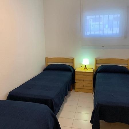 Costa Daurada Apartaments - Blau Mari Salou Zewnętrze zdjęcie