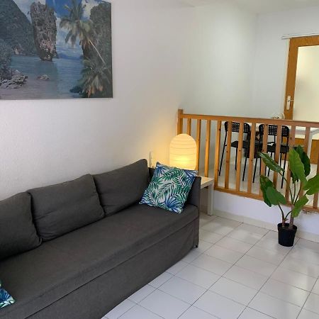 Costa Daurada Apartaments - Blau Mari Salou Zewnętrze zdjęcie