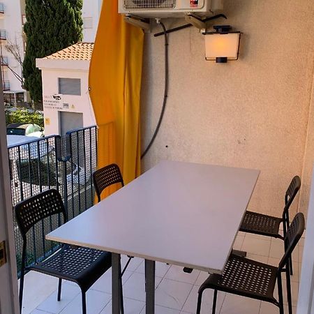 Costa Daurada Apartaments - Blau Mari Salou Zewnętrze zdjęcie