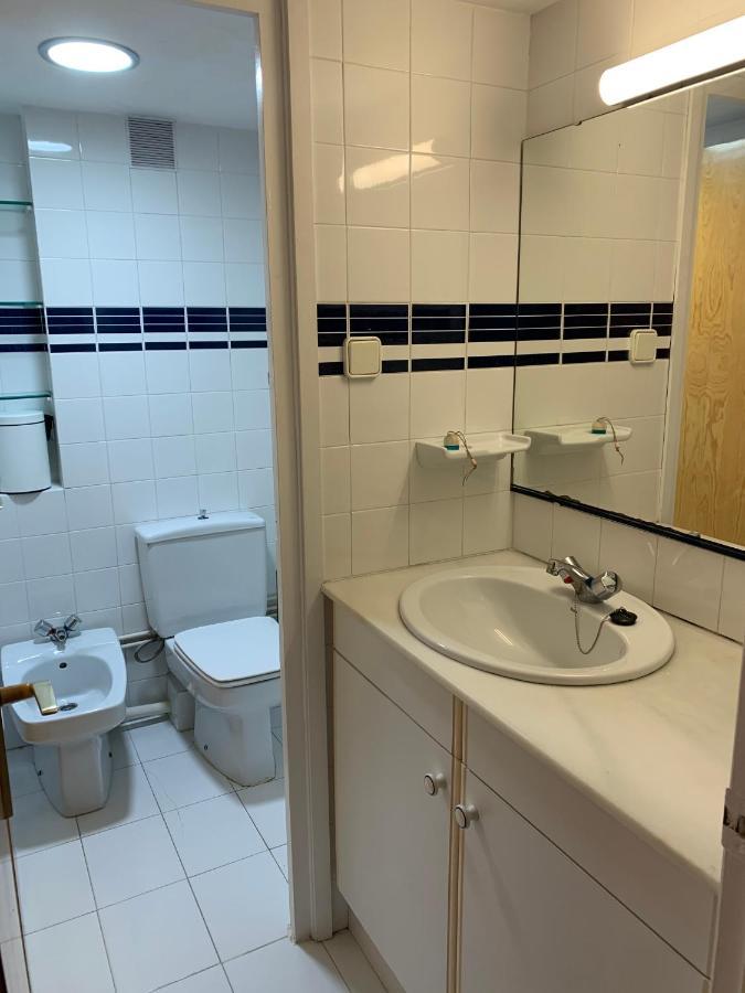 Costa Daurada Apartaments - Blau Mari Salou Zewnętrze zdjęcie