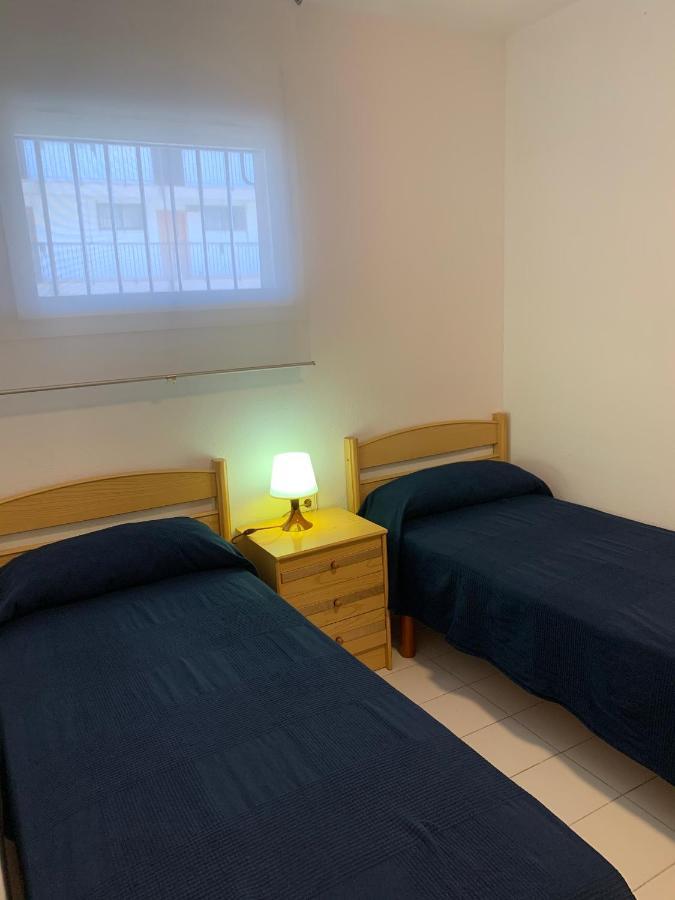 Costa Daurada Apartaments - Blau Mari Salou Zewnętrze zdjęcie
