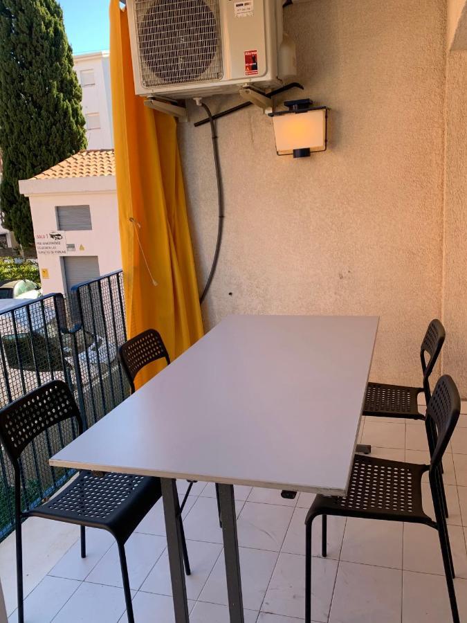 Costa Daurada Apartaments - Blau Mari Salou Zewnętrze zdjęcie
