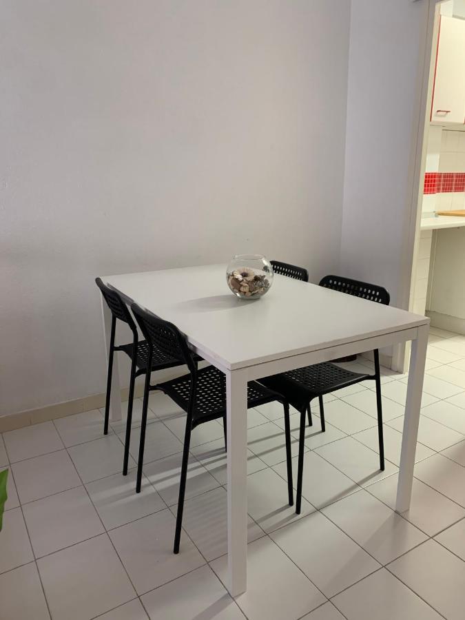 Costa Daurada Apartaments - Blau Mari Salou Zewnętrze zdjęcie