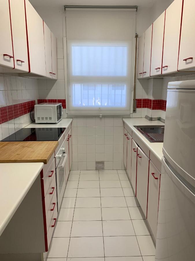 Costa Daurada Apartaments - Blau Mari Salou Zewnętrze zdjęcie