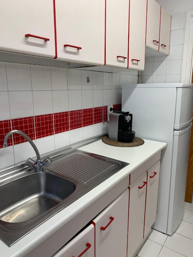 Costa Daurada Apartaments - Blau Mari Salou Zewnętrze zdjęcie