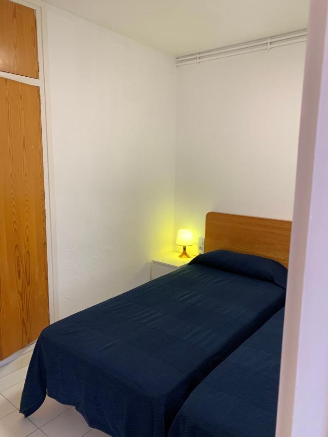 Costa Daurada Apartaments - Blau Mari Salou Zewnętrze zdjęcie