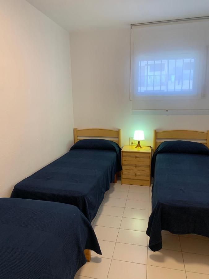 Costa Daurada Apartaments - Blau Mari Salou Zewnętrze zdjęcie