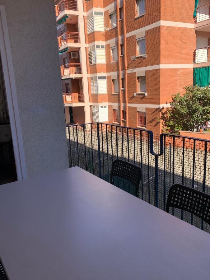 Costa Daurada Apartaments - Blau Mari Salou Zewnętrze zdjęcie