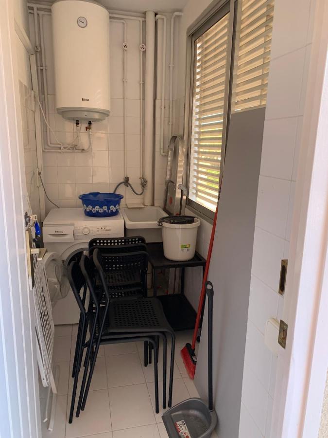 Costa Daurada Apartaments - Blau Mari Salou Zewnętrze zdjęcie