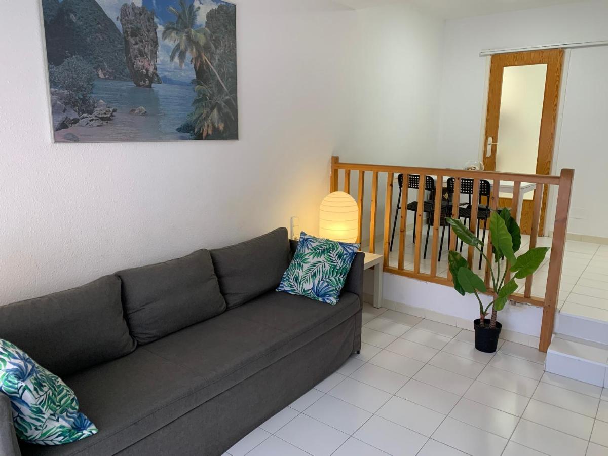 Costa Daurada Apartaments - Blau Mari Salou Zewnętrze zdjęcie