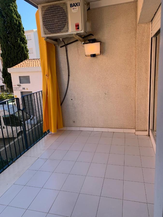 Costa Daurada Apartaments - Blau Mari Salou Zewnętrze zdjęcie