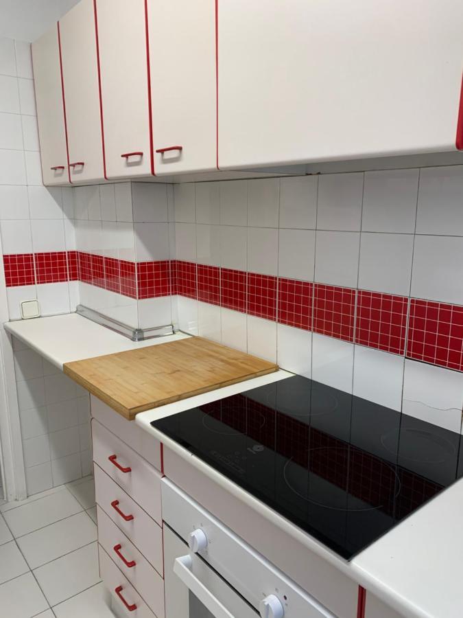 Costa Daurada Apartaments - Blau Mari Salou Zewnętrze zdjęcie