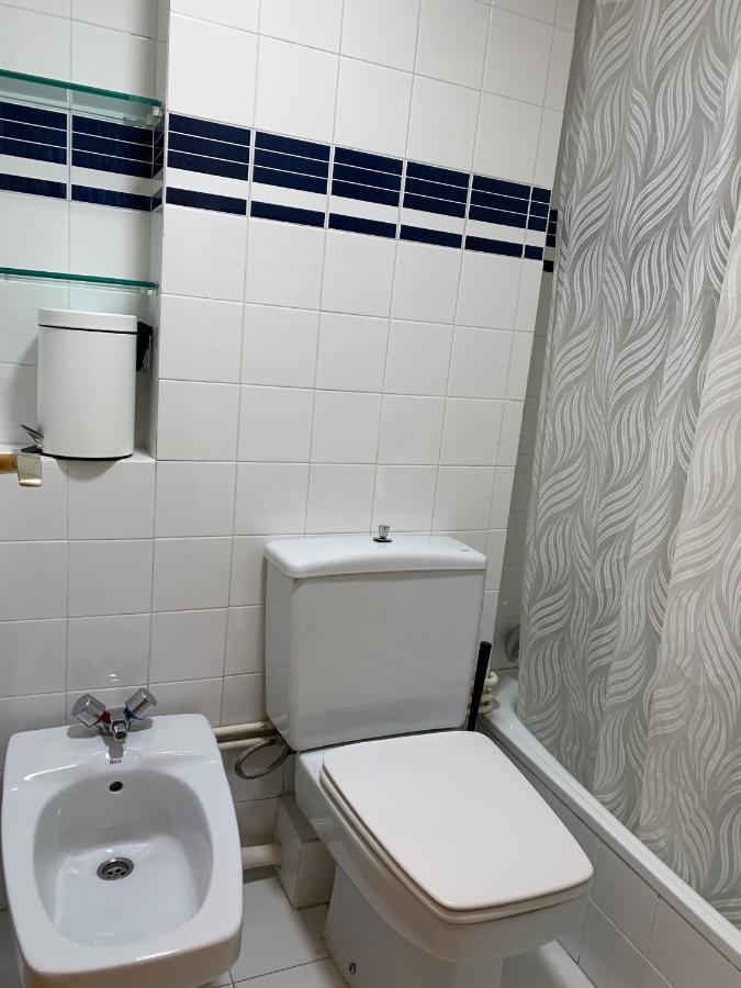Costa Daurada Apartaments - Blau Mari Salou Zewnętrze zdjęcie