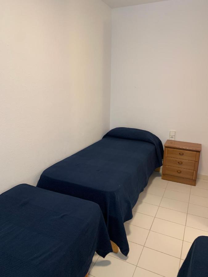 Costa Daurada Apartaments - Blau Mari Salou Zewnętrze zdjęcie