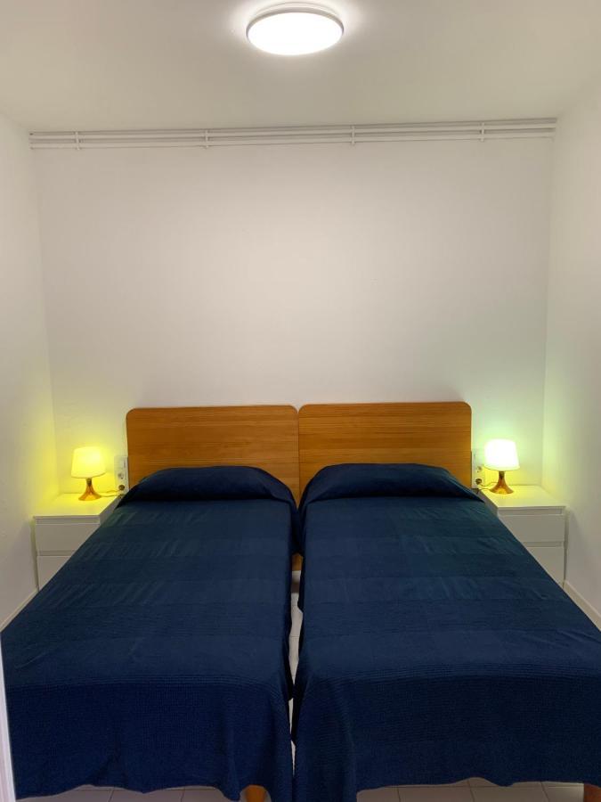 Costa Daurada Apartaments - Blau Mari Salou Zewnętrze zdjęcie