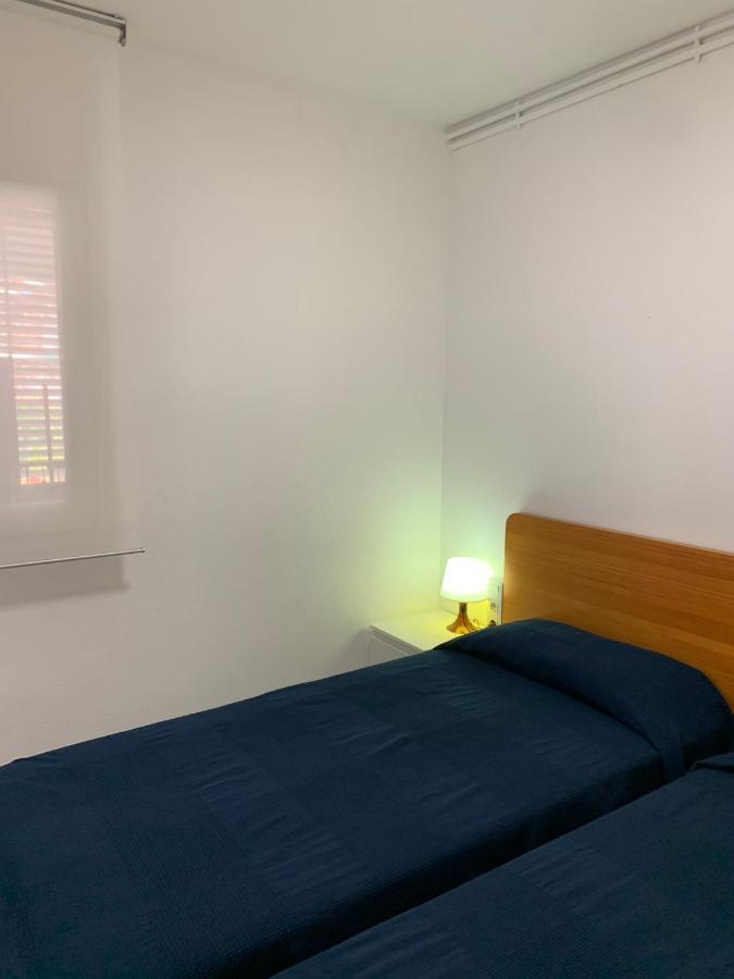 Costa Daurada Apartaments - Blau Mari Salou Zewnętrze zdjęcie