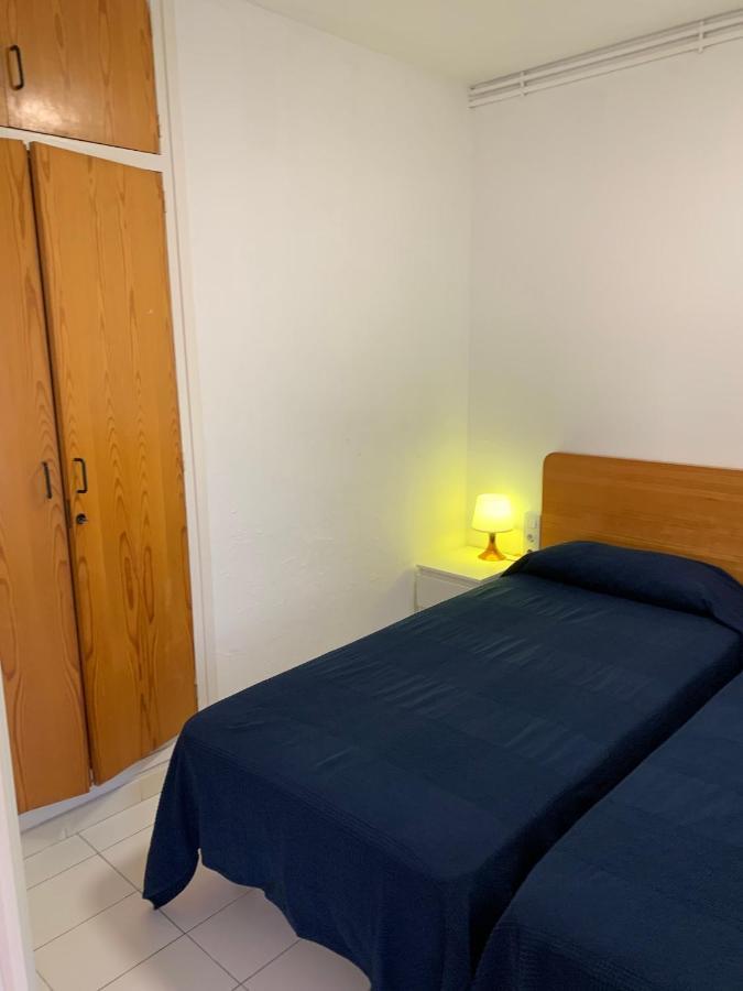 Costa Daurada Apartaments - Blau Mari Salou Zewnętrze zdjęcie