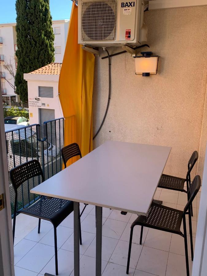 Costa Daurada Apartaments - Blau Mari Salou Zewnętrze zdjęcie